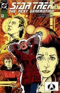 Star Trek The Next Generation Vol 2 51
