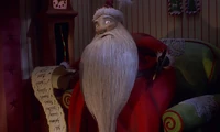 Santa