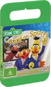 Countonsportsaustraliandvd