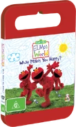 Elmosworldwhatmakesyouhappyaustraliandvd