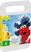 Sesamebeginningsmovingtogetheraustraliandvd