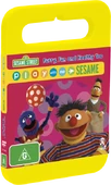 Playwithmesesamefurryfunandhealthytoonewaustraliandvd