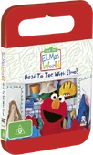Elmosworldheadtotoewithelmoaustraliandvd