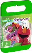 Dinosaursaustraliandvd