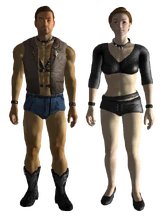 ProstituteOutfit