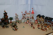 Mittelalter
