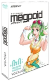 Ofclboxart icltd Megpoid Gumi