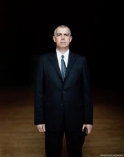 Neil Tennant
