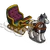 Holiday Sleigh-icon