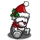 Winter Teddy-icon