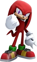 Knuckles2006