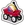 Red Wagon-icon