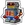 Toy Robot-icon