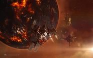Tyrfing squad