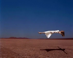 Levitate
