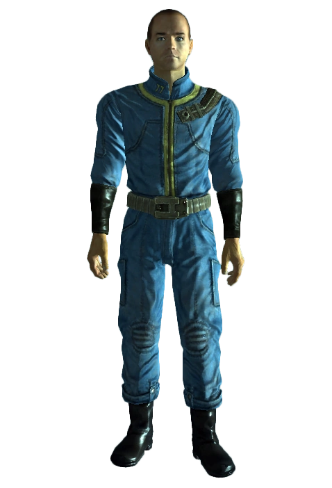 Vault77Jumpsuit