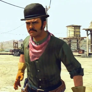 Rdr tobias weldon