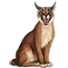 Desert Lynx
