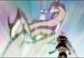 Mantris vs Serpenoid