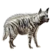 Item stripedhyena 01