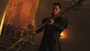 Lokispear