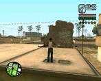 Graffiti 67