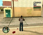 Graffiti 70