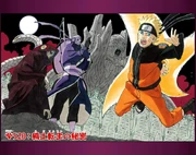 Chapter 520 Cover