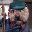 Emmet Otter Characters