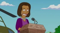 Michelle Obama