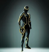 Armor of Clu2