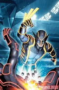 Wolverine