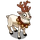 White Reindeer