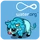 Blue Water Bison