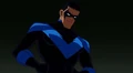 NightwingUnder the Hood
