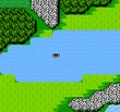 FFII NES Canoe