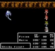 FFII NES First Strike