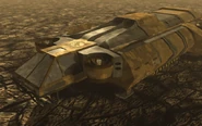 Orca Transport 01