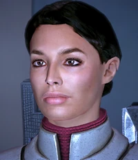 Ashley Williams