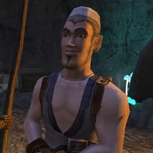 Archaeologist