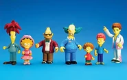 World of Springfield-Bloque9