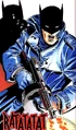 Batman Scar of the Bat 004