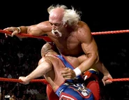 August 15, 2005 Raw.2