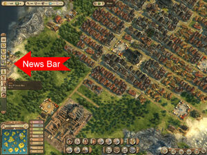NewsBar