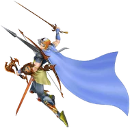 Dissidia Frioniel ex