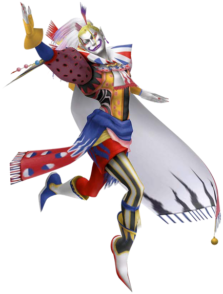 Forum Image: http://images4.wikia.nocookie.net/__cb20101218054702/finalfantasy/images/thumb/0/0d/Kefka_alt.png/435px-Kefka_alt.png