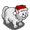Holiday Cat-icon