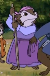Rosyqueen TV Series.png