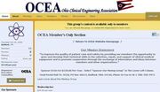 OCEA