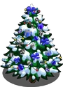 Ornament Tree II10-icon